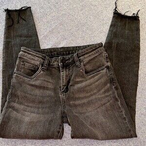 Kut From The Kloth Connie Ankle Skinny, Size 4